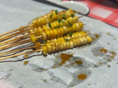 -虎子烧烤(湘江北路店)