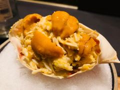 -RONIN Snack Bar