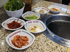 -安又胖韩国烤肉(美罗城店)