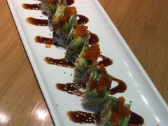 -牛油果大师寿司(瑞景店)