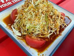 -东方之珠海鲜酒楼(南开店)