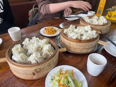 -德顺源·非遗烧麦·老菜(建和嘉园店)