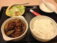 -永和大王·现磨豆浆·卤肉饭(九亭SH085店)