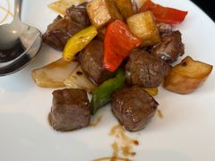 -豫园万丽酒店-万丽轩中餐厅(河南南路店)