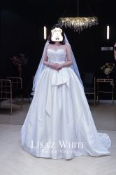 -Renee芮亦婚纱(原丽莎)