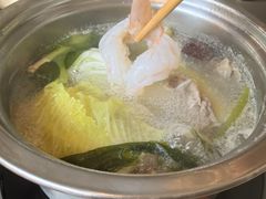 -金香匯晚茶(浑南店)