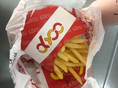 -天津医科大学学生食堂