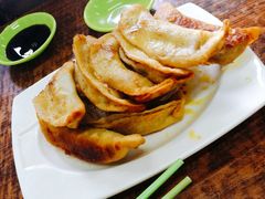 牛肉锅贴-清真蒋有记(老门东店)