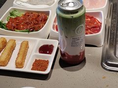 -海底捞火锅(江南盛天地店)