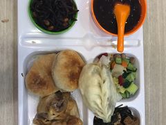 -香妃烤鸡(西单店)