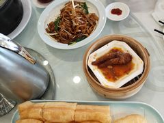 -广州酒家(花都店)