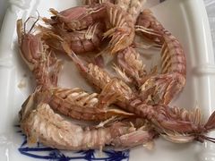 -宾朋海鲜饭庄(兴海路店)