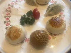 -新加坡泰国村酒楼(五角场店)