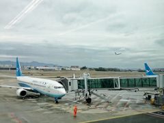 -福州长乐国际机场