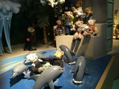 -成都泰迪熊博物馆