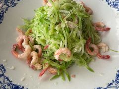 -巧克力渔家.小船海鲜家常菜(万平口店)