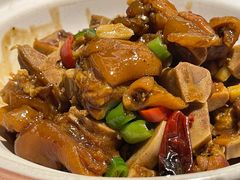 -顺香居·老字号湖北菜(江汉路店)