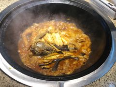 -锅老头铁锅炖•大锅蒸汽海鲜(韩乐坊店)