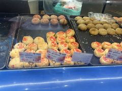 -真老大房(南京东路店)