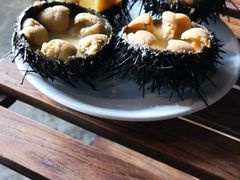 -海味当家·蒸锅海鲜(星海公园店)