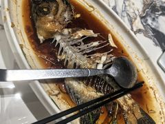 -欢乐海岸美食联盟