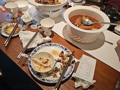 -上座云间·青年赣菜(绿茵店)