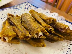 -先记烧鹅王·本地粤菜(福永店)