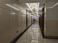 -锦海城市大酒店·上海酒楼(会馆浜路店)