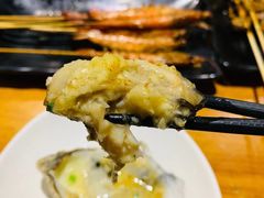 -烧蠔帮·湛江生蚝(工农店)