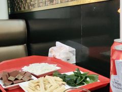 -巫山烤全鱼·重庆鸡公煲(吴中路店)