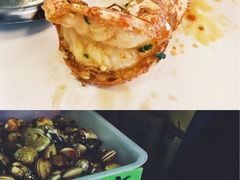 -拉威海鲜市场