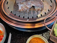 -伏一解牛烤肉专门店(信业购物中心店)