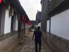 -牟氏庄园