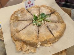 -芋包王闽南茶楼(八市店)