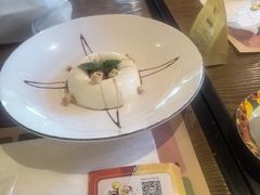 -安妮意大利餐厅(国贸店)