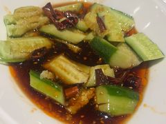 -乔街深夜食堂·台州菜·高压锅生蚝(杭州总店)