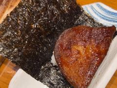 -千代武日本料理(爱建店)