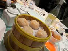 -香港龙凤楼(巨鹿路洋房店)