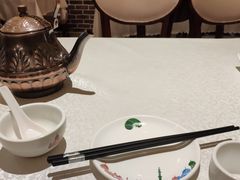 -巴依老爷·新疆美食(上城区天城路店)