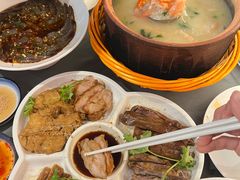 -潮澎派·潮汕菜大排档(南较西路店)