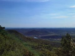 -沈阳辉山风景区