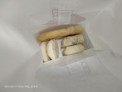 -桂发祥·直营(万德庄大街店)