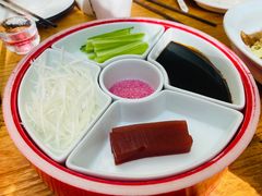 -壹零捌道·北京烤鸭(车公庄店)