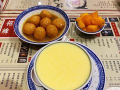 -捷信牛奶甜品世家(五道口店)
