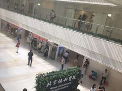 -北京协和医院(东单院区)
