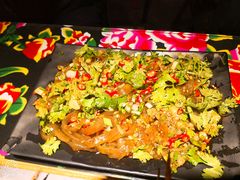 -醉烧膘·烧烤夜宵王(总店)