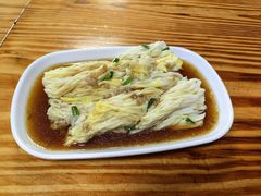 -潮汕美食.厚弥粥(白石洲店)