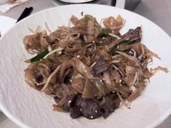 -上海金桥红枫万豪酒店-万豪中餐厅