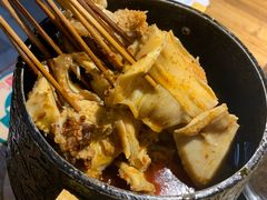 -那些年记忆烧烤