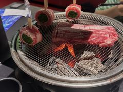 -黑牛の店·黑金店(沈阳万象城店)